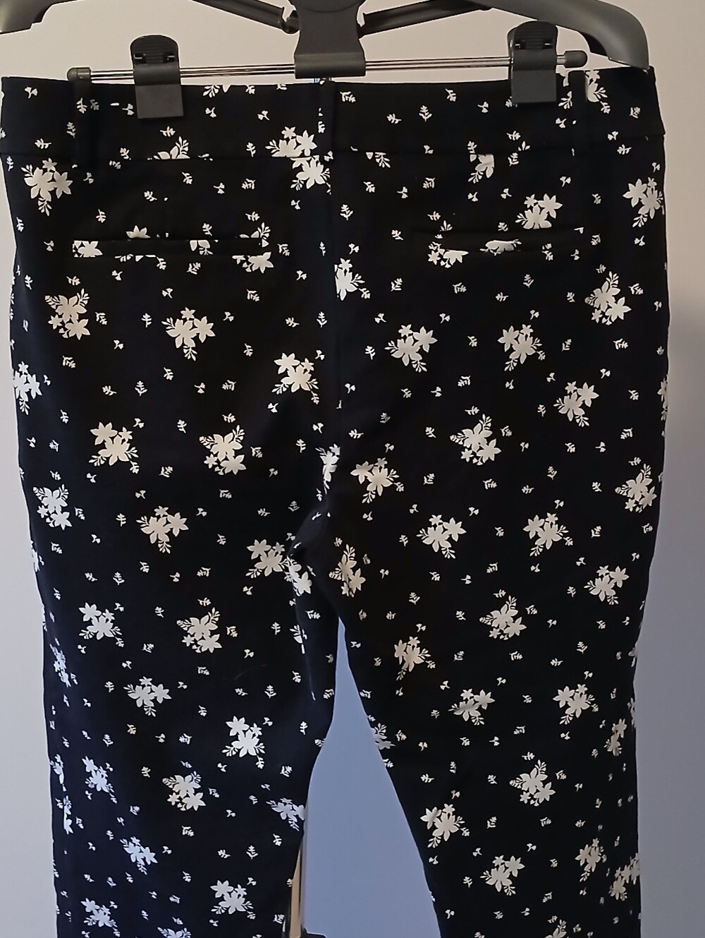 LOFT The Riviera Pant - Picture 2 of 9